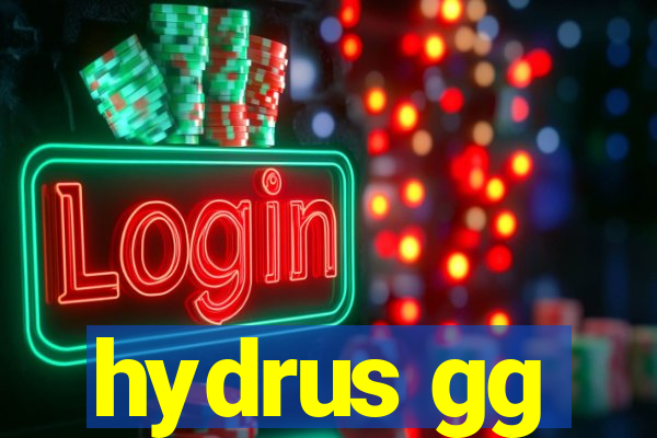 hydrus gg